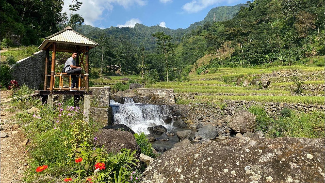 Desa wisata Tempur - Jepara | Tempur tourism village