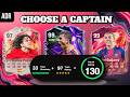 BEST SPAIN PLAYER EVER 130 FUT DRAFT CHALLENGE 18 BEST SPAIN PLAYER EVER 130 FUT DRAFT CHALLENGE 18