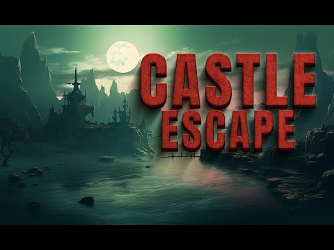 G4K Castle Escape Game Walkthrough