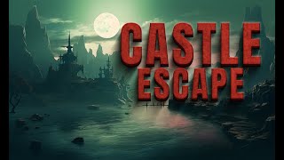 G4K Castle Escape Game Walkthrough screenshot 4