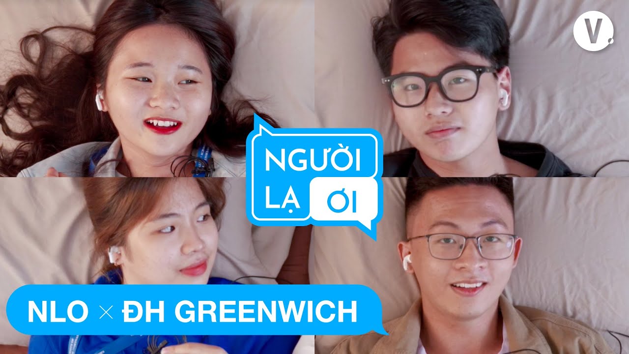 Không hứng thì hết tình? | Người Lạ Ơi x ĐH Greenwich