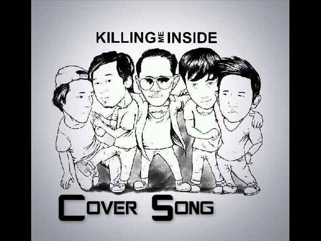 KILLING ME INSIDE - Tanpa Bintang (Cover Song) class=