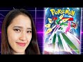 Future Flash - Korean Pokemon Booster Box Opening | Paradox Rift | KrystalKollectz