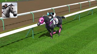 We are BACK! | Games like Rival Stars Horseracing 🐎 iHorse Arcade 2023 screenshot 4