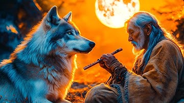 Listen 5 Minutes A Day, All Toxins Will Leave Your Body – Healing Sounds from the Himalayas