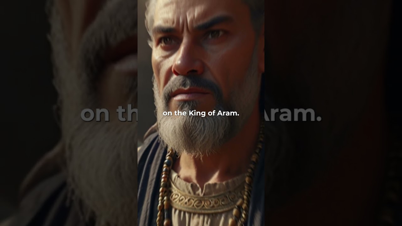 King Asa’s Shocking Downfall | The Story You Haven’t Heard