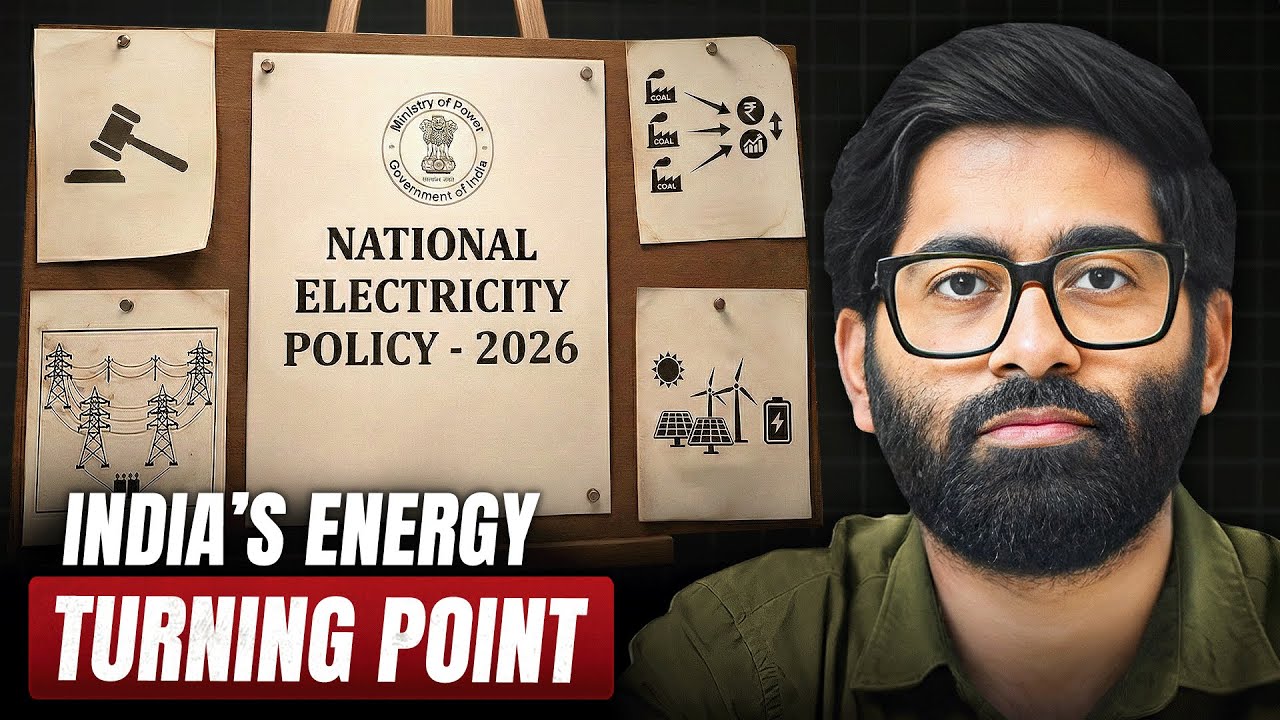 Why India’s electricity model is being reworked | The Daily Brief Hindi