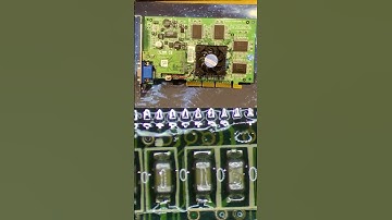 GeForce2 GTS with memory errors