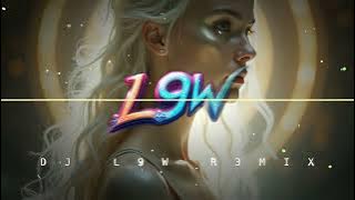 【 Groove Coverage - God is a Girl 】 _ L9W REMIX Ft. VIN3ENT 396 MU3IC