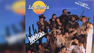 La Bionda - Bandido (1979) [Full Album] (Disco, Pop, Dance, Soul)