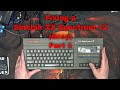 Fixing a Sinclair ZX Spectrum +2 (Grey) Part 1