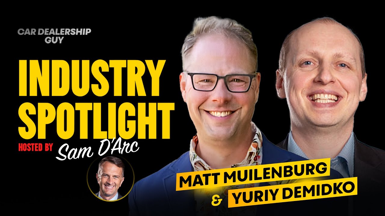 Why Most Dealers Fail at Lead Follow-Up—And How Tech Closes the Gap | Industry Spotlight