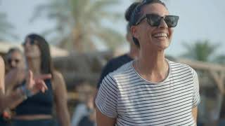 Desert Adventure 2025 - Official Aftermovie | Healing the Tribe