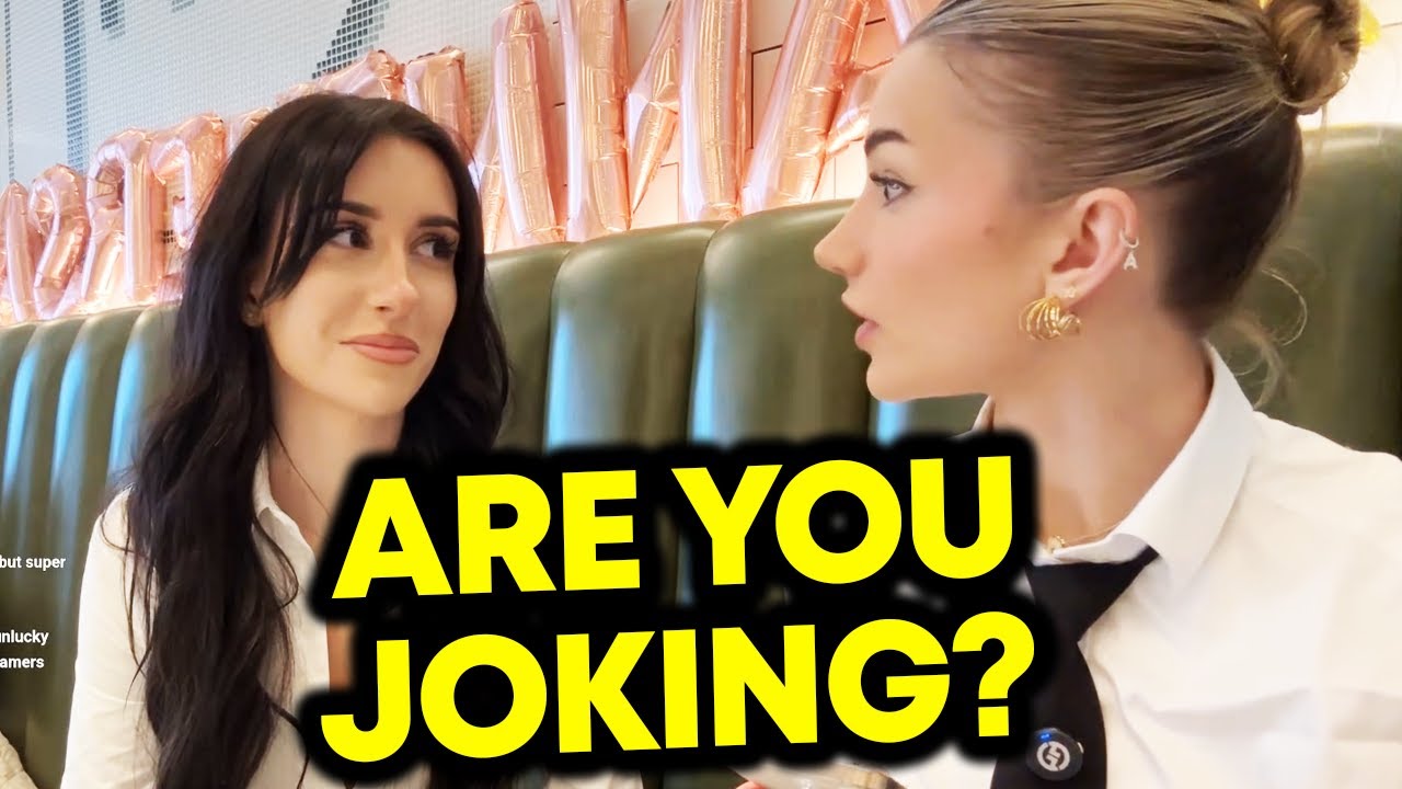 Acie Getting Pressed By Asta For Extending Her Trip In Japan...