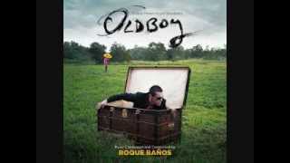 Oldboy - Suite Roque Baños