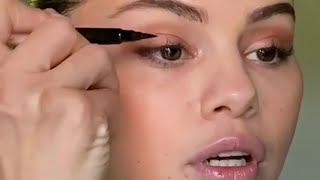 Gomez Nous Livre Le Secret De Ses Yeux De Chat