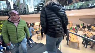 Apple Store 767 Fifth Avenuenew York, Ny 10153