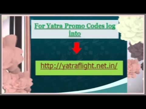 Yatra coupons for hdfc credit card