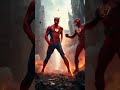 spider man ±  flash