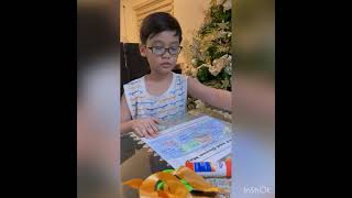 Performance Task in Araling Panlipunan
