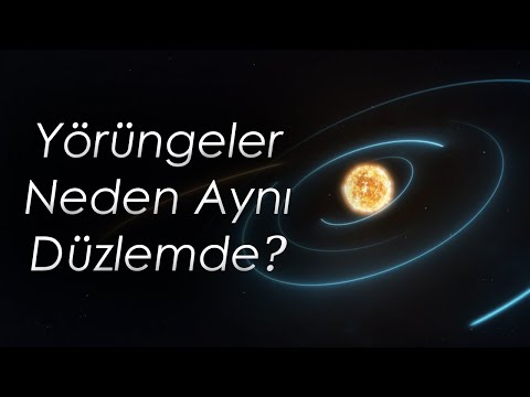 Video: Tüm yıldızların yörüngelerinde gezegenler var mı?