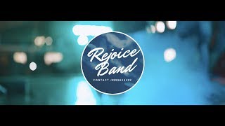 Rejoice Band Redbirdvisuals