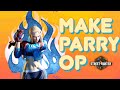 Make your parry op 5 tips sf6 defense guide