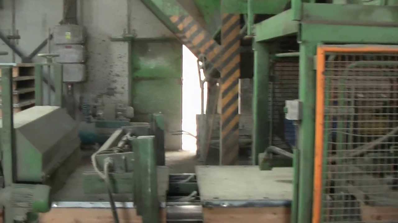 SCHLOSSER ECOBLOC 2 (EB 2)