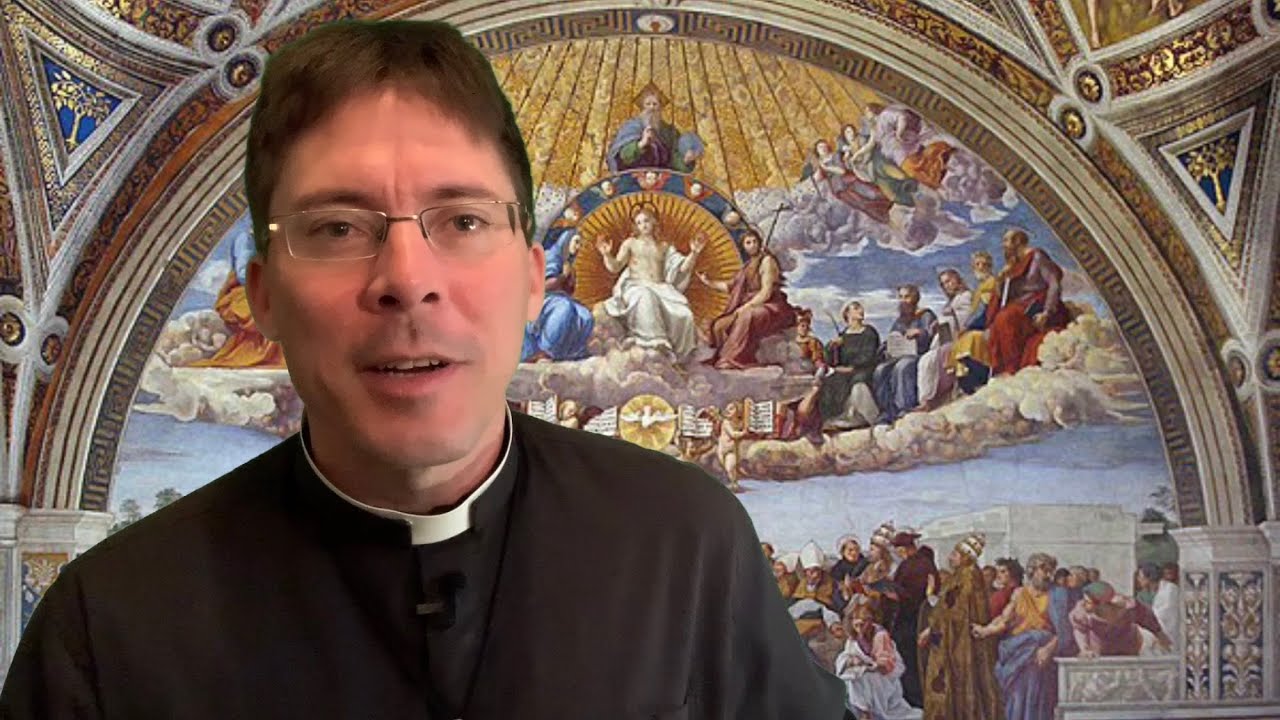 Father's Love Quotes from Private Revelations of Mother Eugenia - Fr. Mark Goring, CC