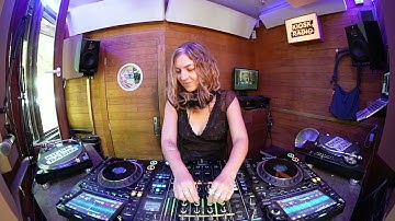 Ava Eva @ Kiosk Radio 25.08.2025