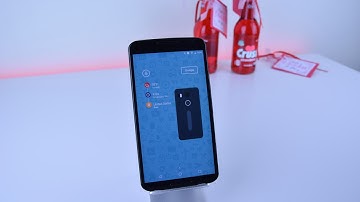 Customize Your Android 2017!