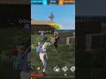 Freefire 1 vs 3 #freefire #shorts