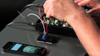 WERKSTATT-01 | Fine Tune Mod