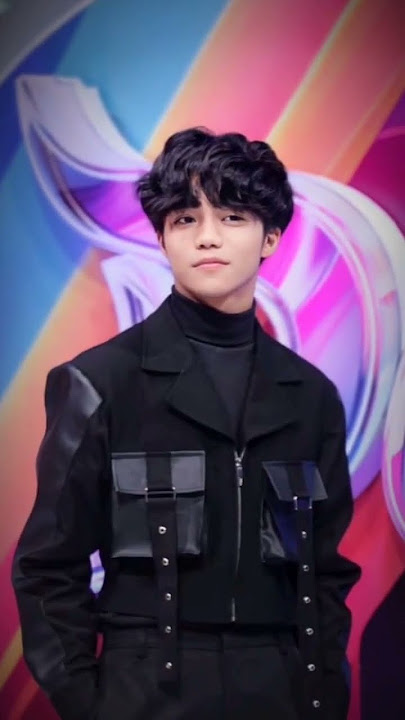 Masya Allah tabarakau Allah ganteng banget ❤️❤️❤️❤️❤️ #magic #jedagjedug