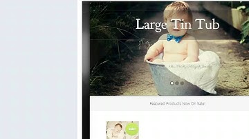 Create Custom Tabs For Facebook Pages