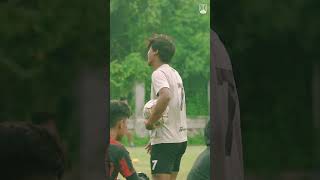 Laskar Sambernyawa join the trend! #Shorts #YoutubeShorts