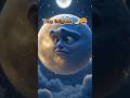 Même la Lune a besoin d'une pause... 🌙✨#lune #pourtoi #humour #sommeil