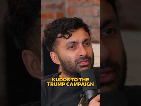 Trump Ran a Better Campaign | Gucci Turban Podcast