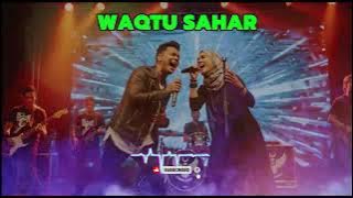 WAQTU SAHAR (SHOLAWAT ROCK COVER) - GUS YAN AI