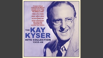 Jingle Jangle Jingle