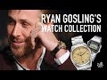 Ryan Gosling's Rolex & Casio Watch Collection: How He Gets It Right!