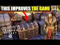 More Storage, Boss Nerfs, Healing Buffs &amp; More in Crimson Desert's Latest Update