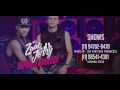MCs Zaac & Jerry - Bumbum Granada (Audio Oficial)
