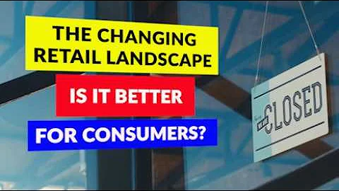 RETAIL APOCALYPSE? STORE CLOSINGS  HIT RECORD LEVELS THIS YEAR