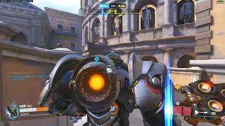 How to absolutely dominate the enemy team and instill the fear of god into them
