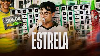 ESTRELA - Enzo O Bruxo - Brega do Bruxo 3.0