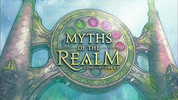 Final Fantasy XIV - Myths of the Realm Part 4 (Euphrosyne).