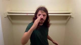 Sam Wardlaw-Set Sail (Official Dance Video)