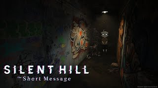 【ネタバレ&閲覧注意】ちょっとシズオカ行ってくる【SILENT HILL:The Short Message】