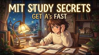 5 Study Techniques MIT Students Use to Get A’s (Study Smarter, Not Harder) Net Worth